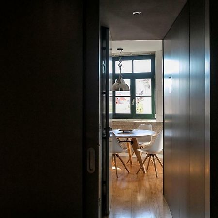 Modern 18Th Century Flat Apartment ปอร์โต ภายนอก รูปภาพ