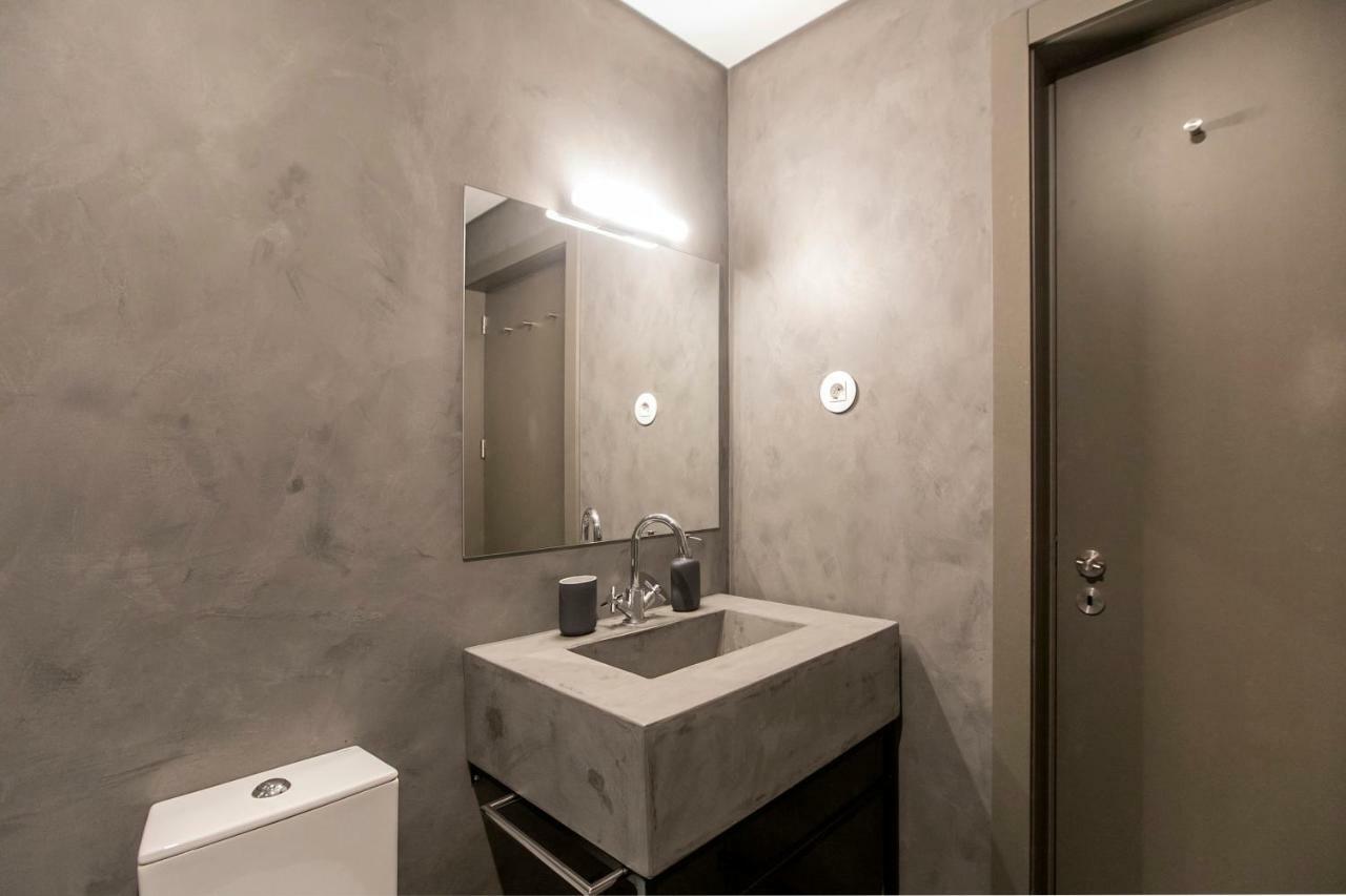 Modern 18Th Century Flat Apartment ปอร์โต ภายนอก รูปภาพ